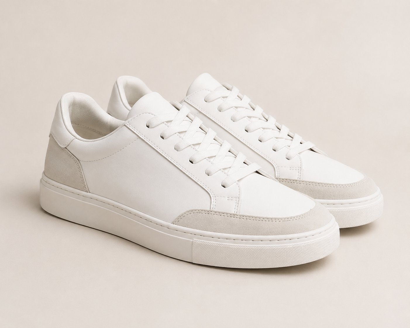 Tenis Noir Elite
