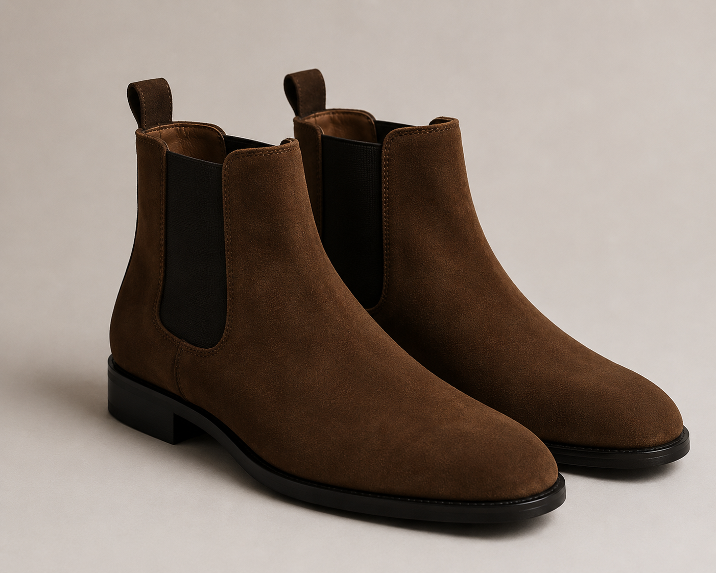 Botas Chelsea Urban Deluxe